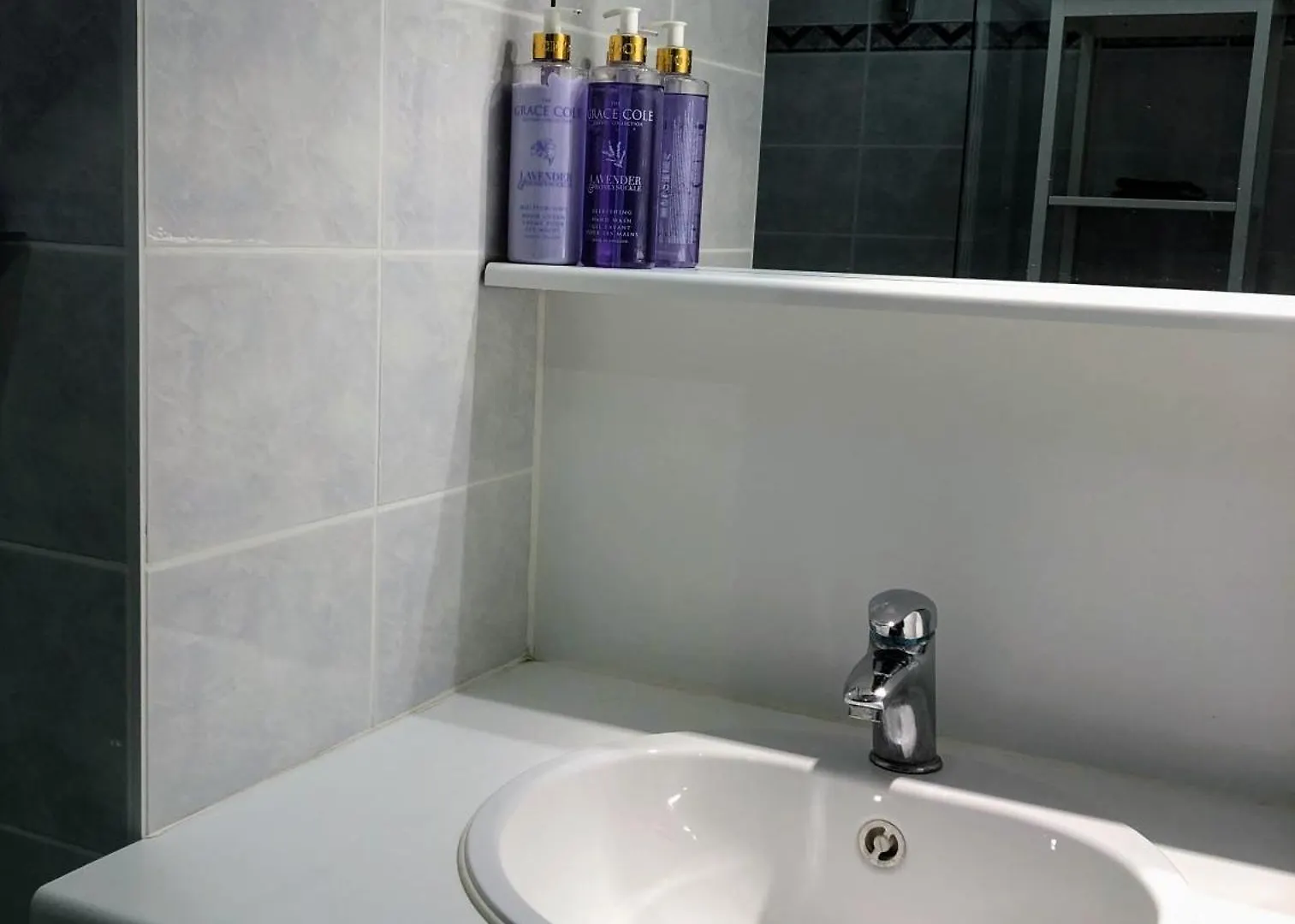 Apartment La Vie Sur Mer - Appartement Zijdelings Zeezicht Mariakerke Ostend