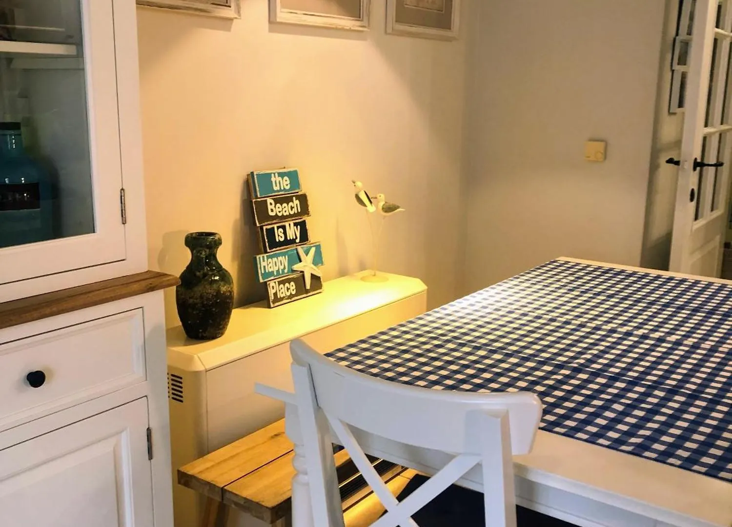 La Vie Sur Mer - Appartement Zijdelings Zeezicht Mariakerke Ostend Apartment
