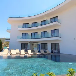 **** Hotel Blue Eye Albanie