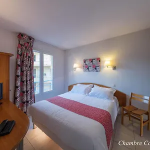 *** Hotel Le Grand Cap France