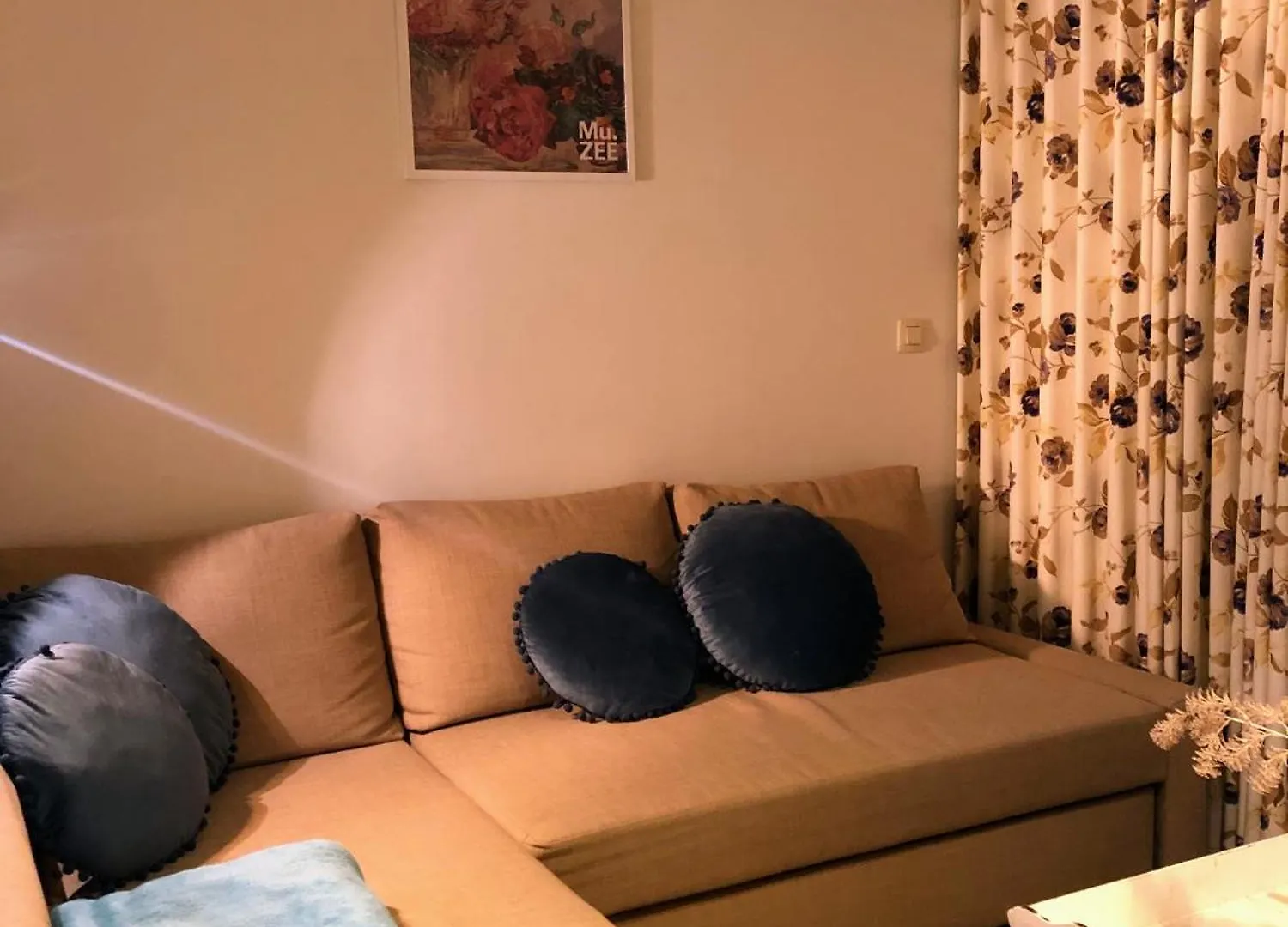 Apartment La Vie Sur Mer - Appartement Zijdelings Zeezicht Mariakerke Ostend