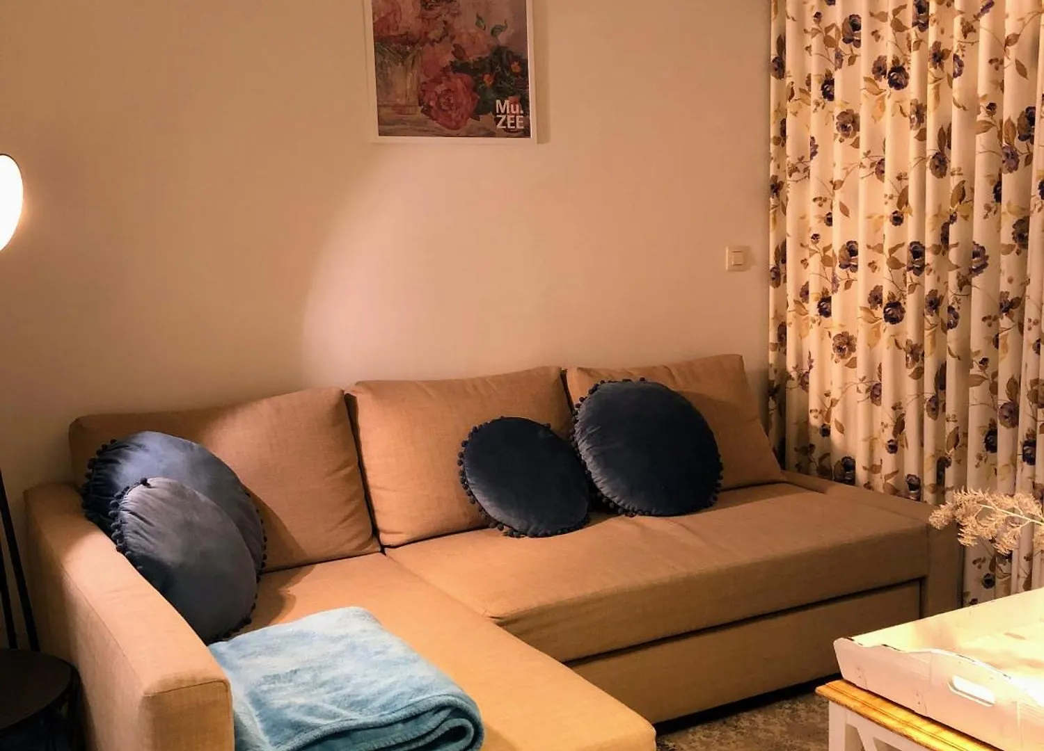 Apartment La Vie Sur Mer - Appartement Zijdelings Zeezicht Mariakerke Ostend